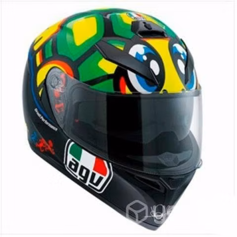 Agv k3 sv plk vr tortuga (ml-l-xl)
