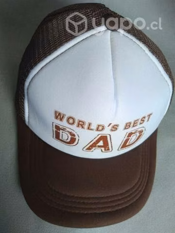 Pack de gorro para papa - Imagen 3