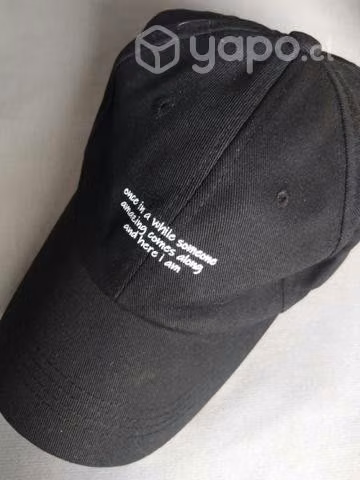 Pack de gorro para papa