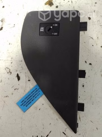 Tapa Costado Derecha Tablero Volkswagen Amarok