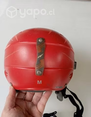 Casco de Nieve Ski para niño