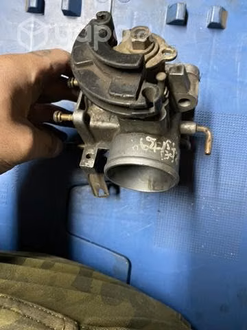 Cuerpo de aceleración Toyota Tercel - Imagen 4