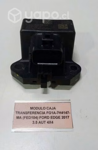 Modulo Caja Tranferencia FG1A- 7H4147-MA (FED104)