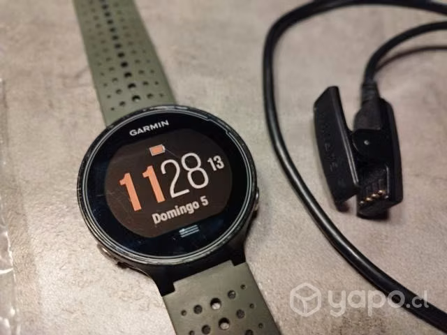 Forerunner 630 - GARMIN - Imagen 3