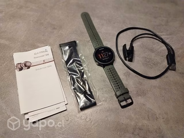 Forerunner 630 - GARMIN - Imagen 2