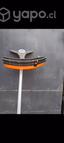 Desbrozadora stihl fs 160 nueva
