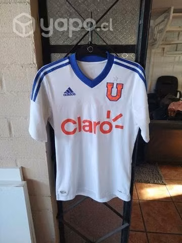 Camiseta de Universidad de Chile