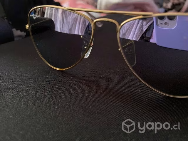 Lentes Rayban JUNIOR - Imagen 2