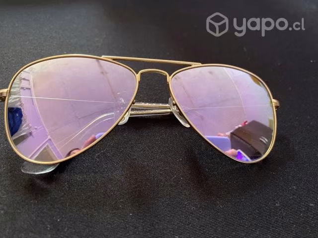 Lentes Rayban JUNIOR - Imagen 3