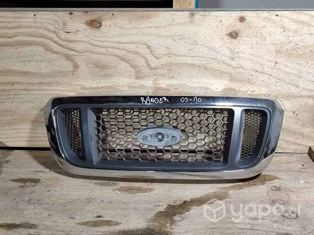 Máscara Ford Ranger 2005 2010 /m01jrgd