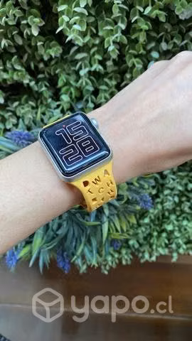 Correas para AppleWatch o Smartwatch