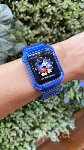 Correas para AppleWatch o Smartwatch