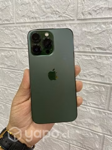 IPhone 13 Pro