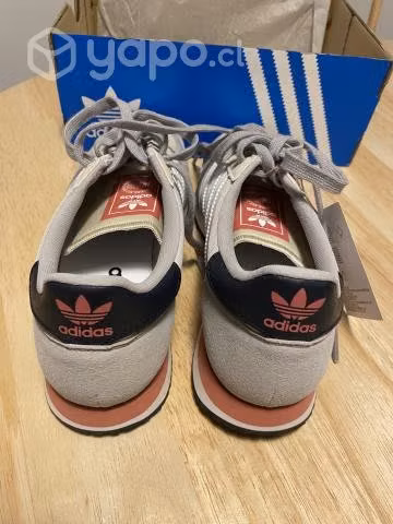 Zapatilla USA 84 Adidas