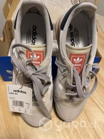 Zapatilla USA 84 Adidas