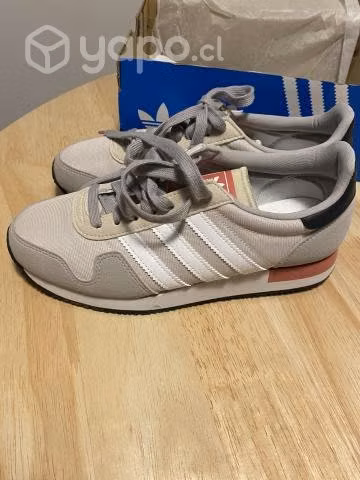 Zapatilla USA 84 Adidas