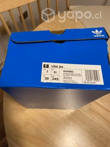 Zapatilla USA 84 Adidas