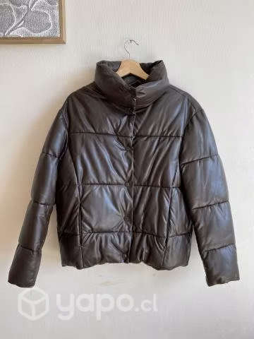 Chaqueta Zara