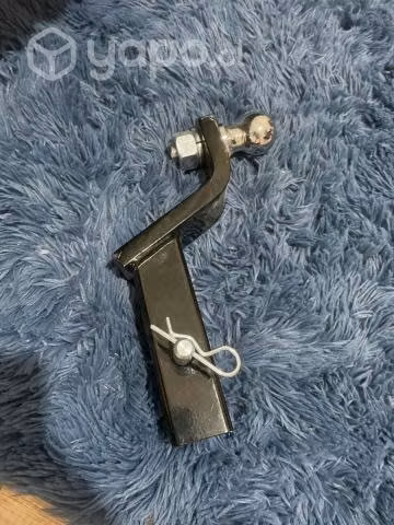 Kit Remolque americano nuevo - Imagen 2