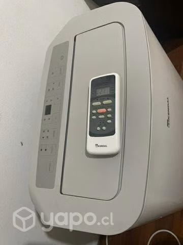 Aire acondicionado kendal 12000 Buy