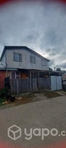 Vendo casa en la union