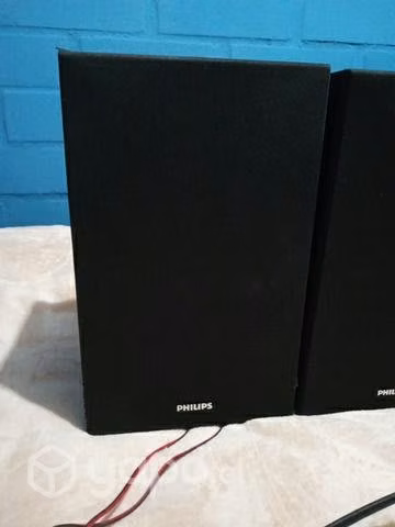 Microcomponente Philips MCM 2300 - Imagen 5