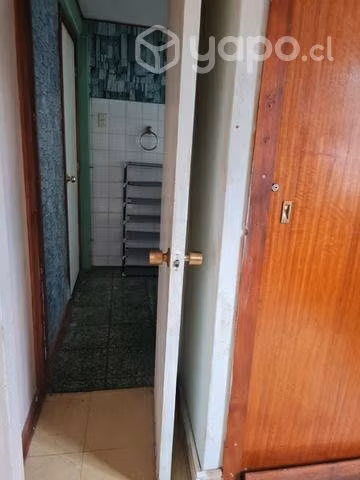 Pieza en Conchali (persona sola)