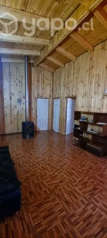 Casa y terreno en venta - Imagen 2