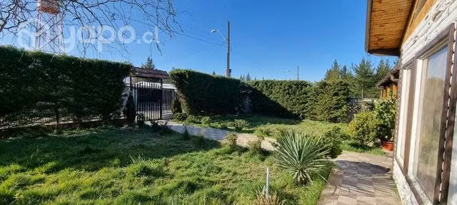 Casa y terreno en venta - Imagen 4