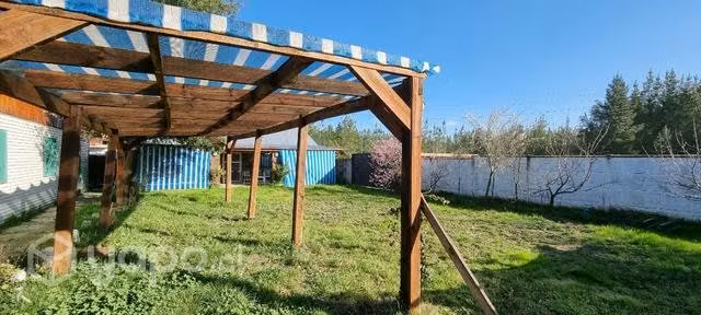 Casa y terreno en venta - Imagen 10