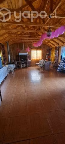 Casa y terreno en venta - Imagen 17