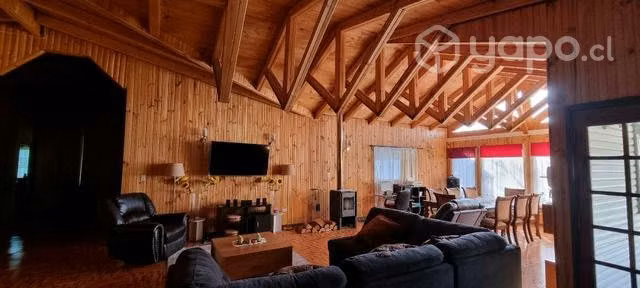 Casa y terreno en venta - Imagen 11