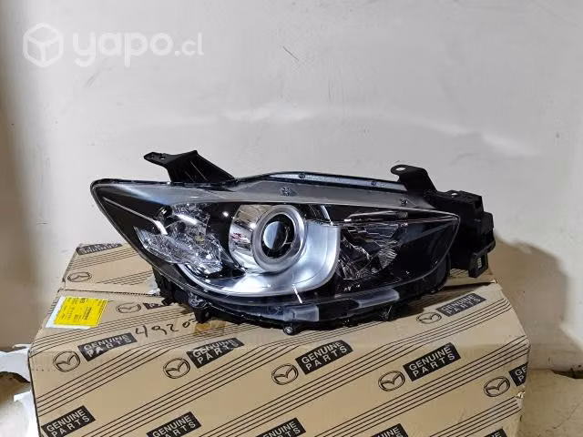Óptico Mazda CX /m01jrgd