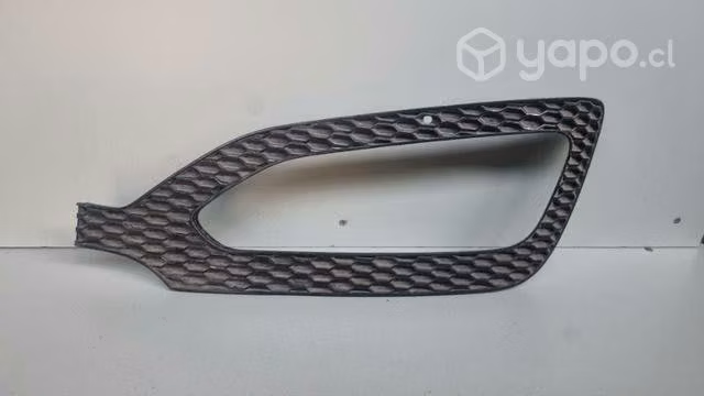 Tapa de neblinero hyundai santa fe dmg la cist03