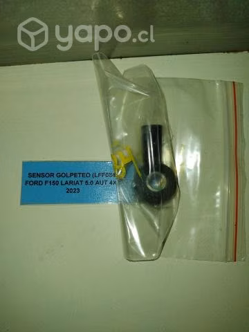 Sensor Golpeteo (LFF084) Ford F150 Lariat 5.0 AUT