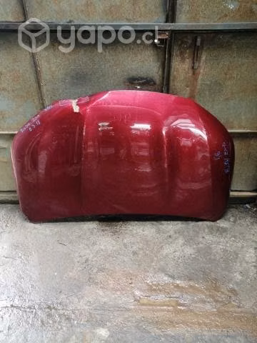 Capot toyota rush 2021 original