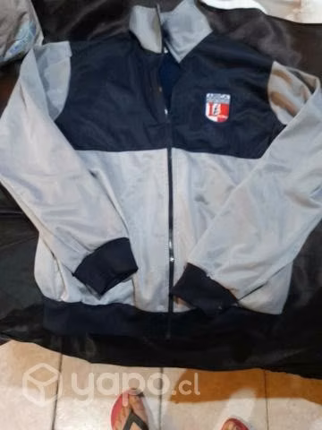 Ropa de colegio