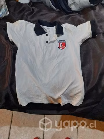Ropa de colegio