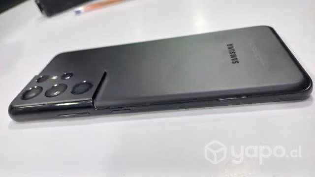 Samsung s21 ultra 5G 128GB