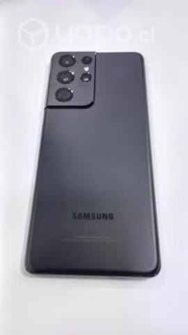 Samsung s21 ultra 5G 128GB