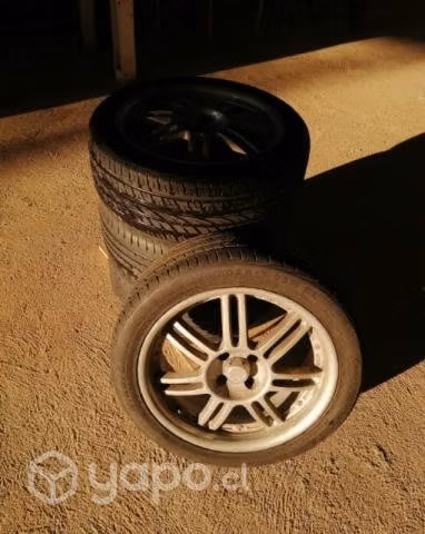 Llantas - Imagen 2