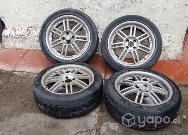 Llantas - Imagen 3
