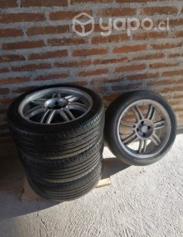 Llantas