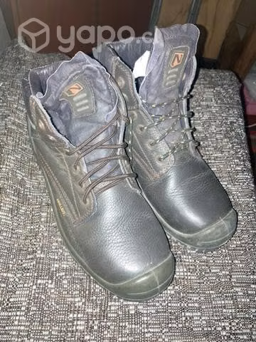 Zapatos de seguridad