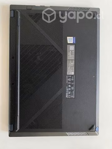 Asus laptop x571gd-bq234t