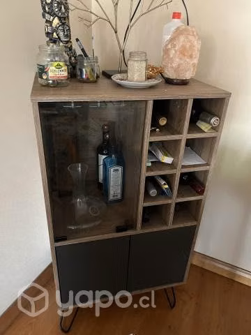Mueble Bar - Imagen 3