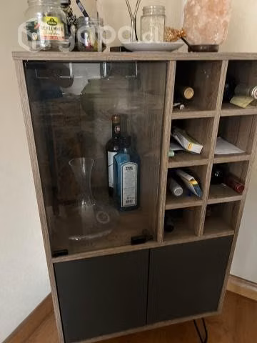 Mueble Bar
