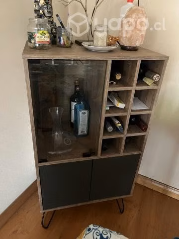 Mueble Bar - Imagen 2