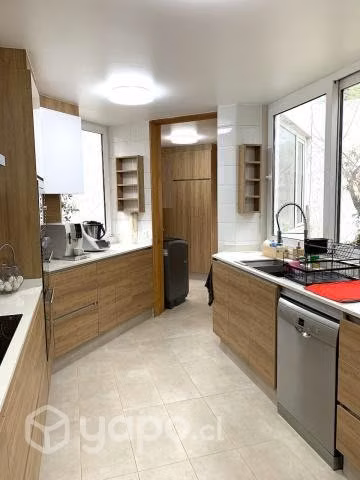Muebles de Cocina y Cubiertas