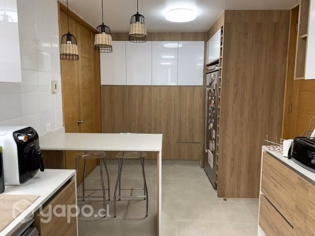 Muebles de Cocina y Cubiertas